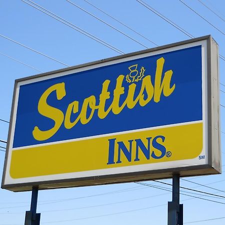 Scottish Inns Motel - Osage Beach Εξωτερικό φωτογραφία