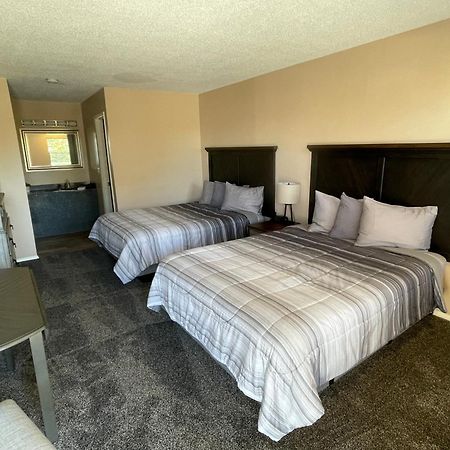 Scottish Inns Motel - Osage Beach Εξωτερικό φωτογραφία