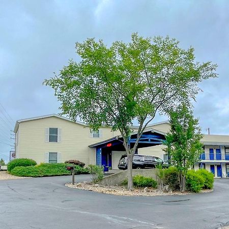 Scottish Inns Motel - Osage Beach Εξωτερικό φωτογραφία