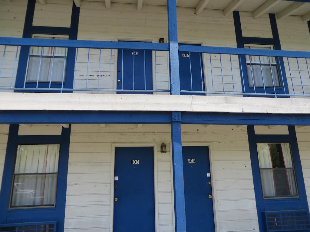 Scottish Inns Motel - Osage Beach Εξωτερικό φωτογραφία
