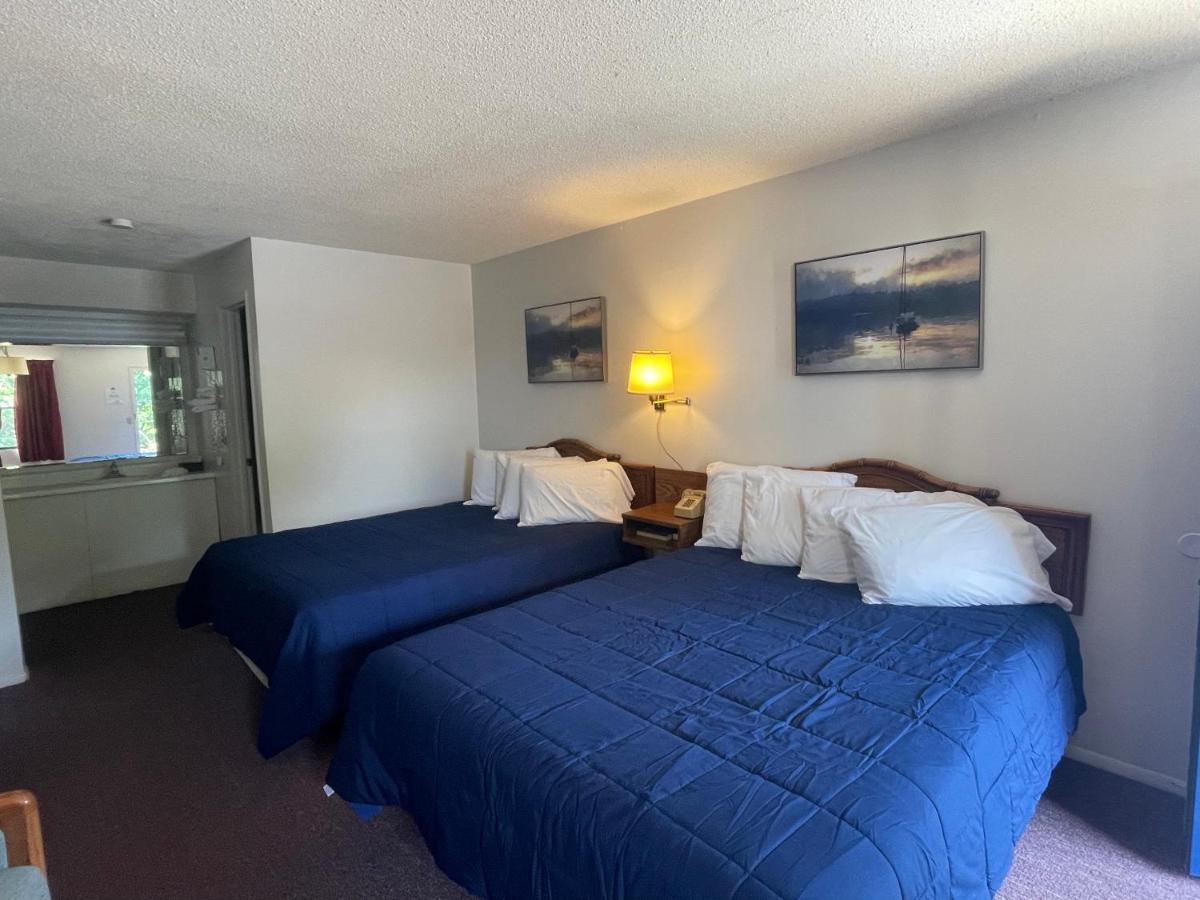 Scottish Inns Motel - Osage Beach Εξωτερικό φωτογραφία