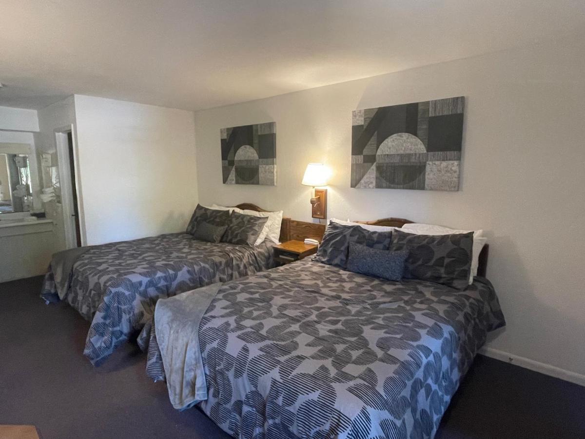 Scottish Inns Motel - Osage Beach Εξωτερικό φωτογραφία
