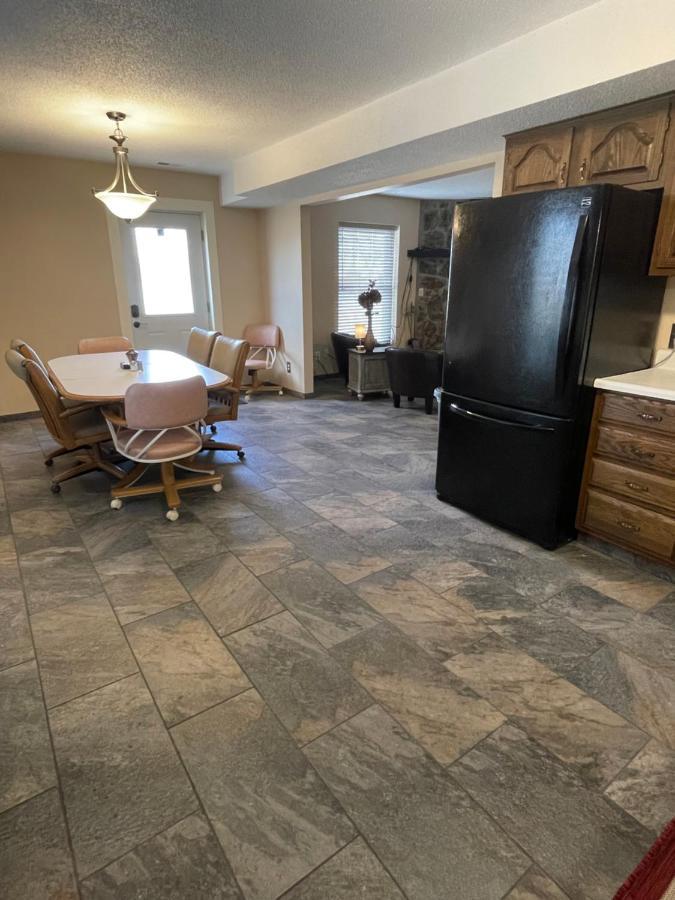 Scottish Inns Motel - Osage Beach Εξωτερικό φωτογραφία
