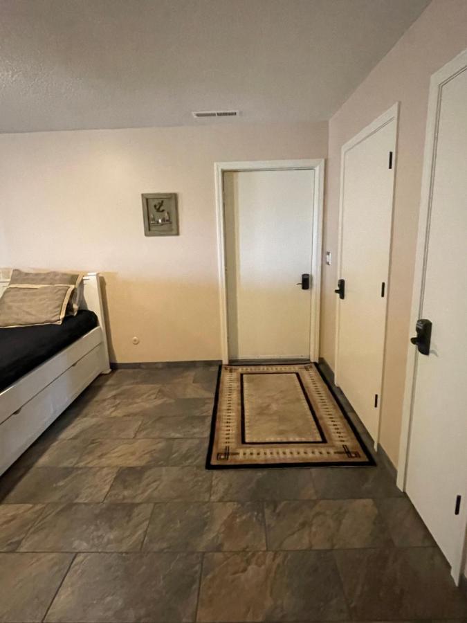 Scottish Inns Motel - Osage Beach Εξωτερικό φωτογραφία