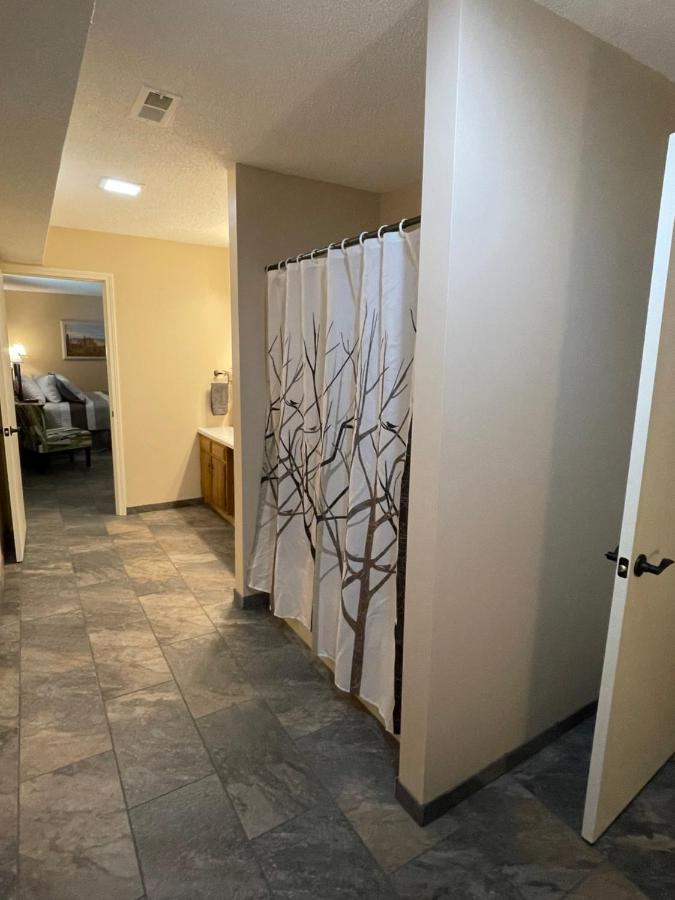 Scottish Inns Motel - Osage Beach Εξωτερικό φωτογραφία