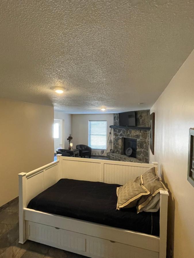 Scottish Inns Motel - Osage Beach Εξωτερικό φωτογραφία