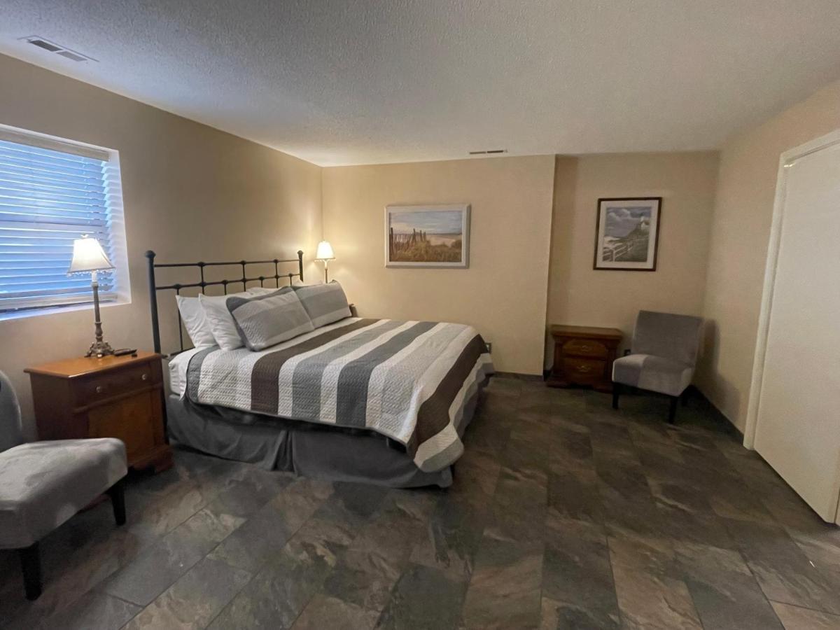 Scottish Inns Motel - Osage Beach Εξωτερικό φωτογραφία