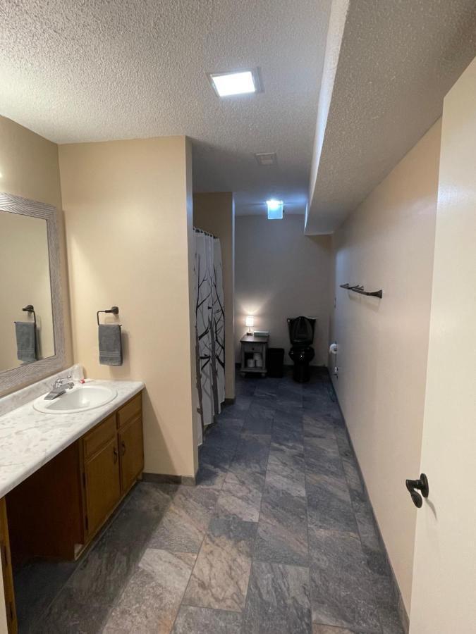 Scottish Inns Motel - Osage Beach Εξωτερικό φωτογραφία