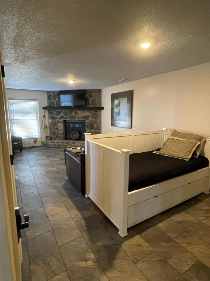 Scottish Inns Motel - Osage Beach Εξωτερικό φωτογραφία
