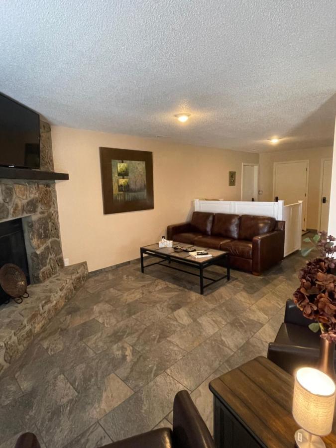 Scottish Inns Motel - Osage Beach Εξωτερικό φωτογραφία
