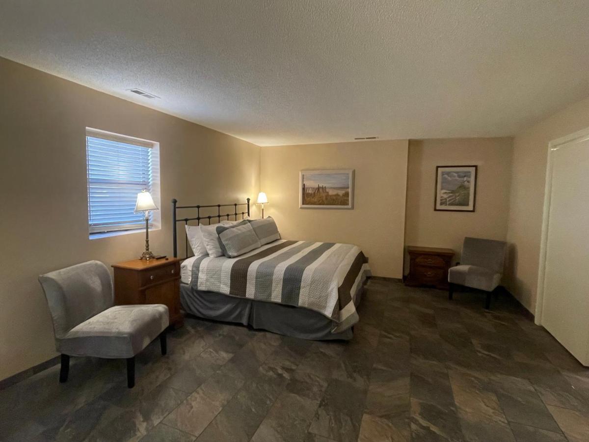 Scottish Inns Motel - Osage Beach Εξωτερικό φωτογραφία
