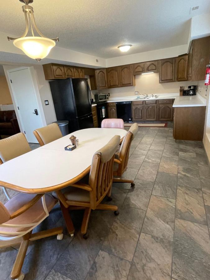Scottish Inns Motel - Osage Beach Εξωτερικό φωτογραφία