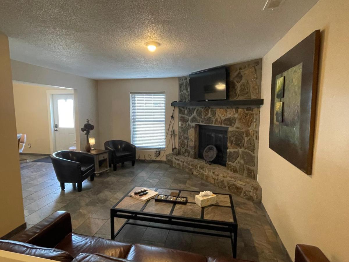 Scottish Inns Motel - Osage Beach Εξωτερικό φωτογραφία