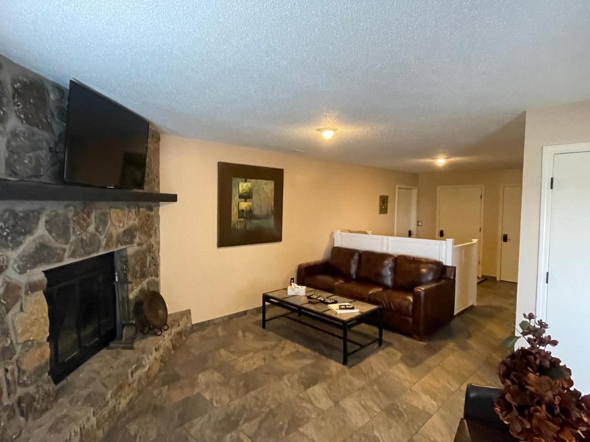 Scottish Inns Motel - Osage Beach Εξωτερικό φωτογραφία