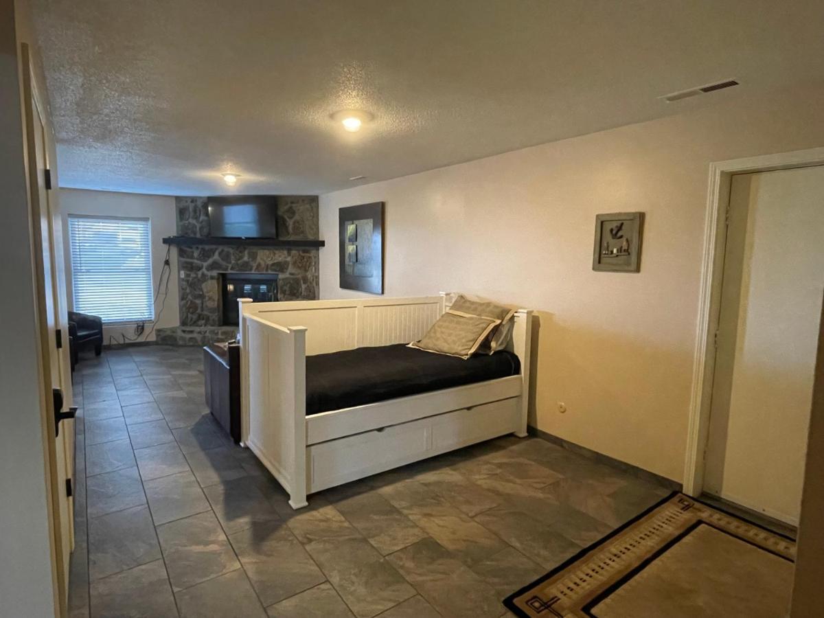 Scottish Inns Motel - Osage Beach Εξωτερικό φωτογραφία