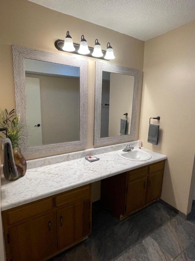 Scottish Inns Motel - Osage Beach Εξωτερικό φωτογραφία