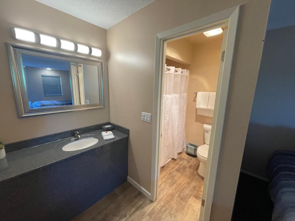 Scottish Inns Motel - Osage Beach Εξωτερικό φωτογραφία