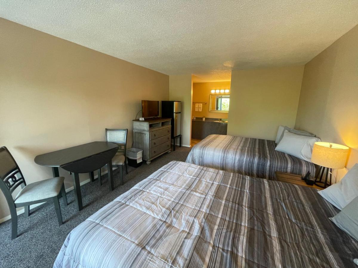 Scottish Inns Motel - Osage Beach Εξωτερικό φωτογραφία