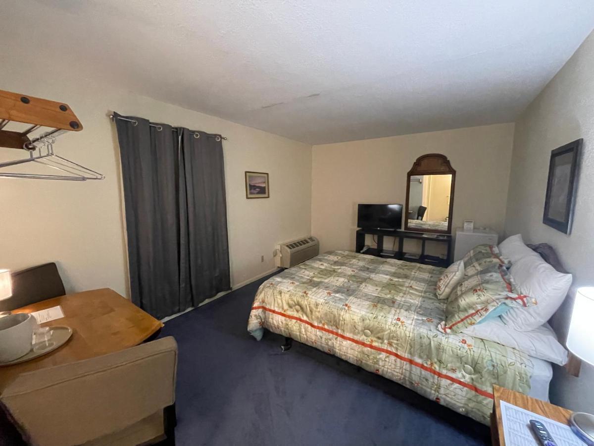 Scottish Inns Motel - Osage Beach Εξωτερικό φωτογραφία