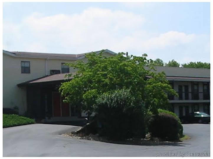Scottish Inns Motel - Osage Beach Εξωτερικό φωτογραφία