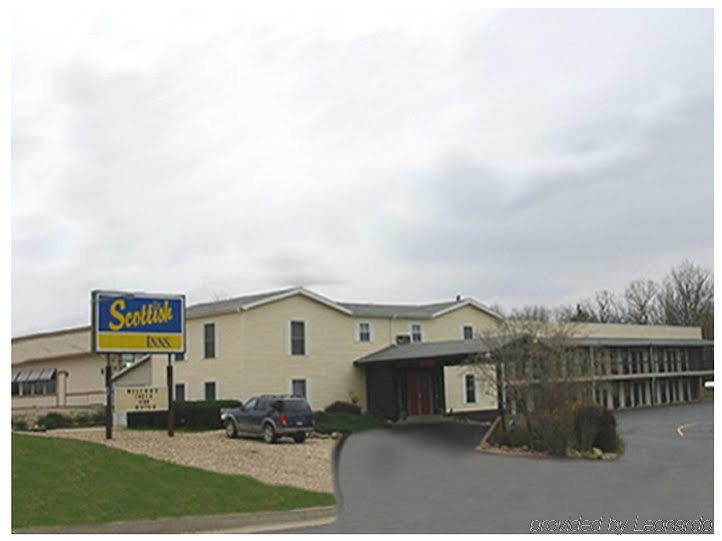 Scottish Inns Motel - Osage Beach Εξωτερικό φωτογραφία
