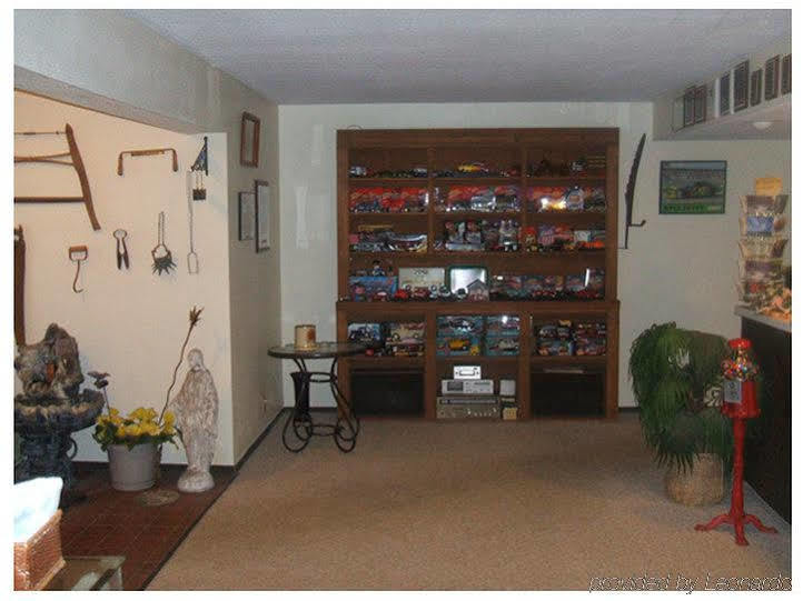 Scottish Inns Motel - Osage Beach Εσωτερικό φωτογραφία